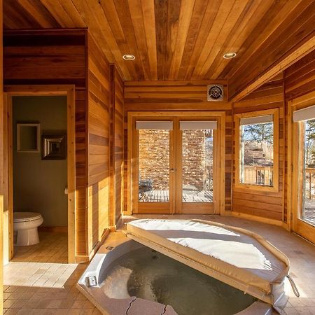 Nordic Inn Crested Butte Extérieur photo