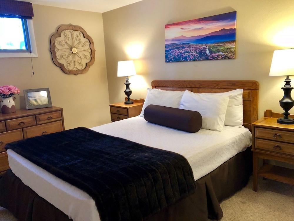 Nordic Inn Crested Butte Extérieur photo