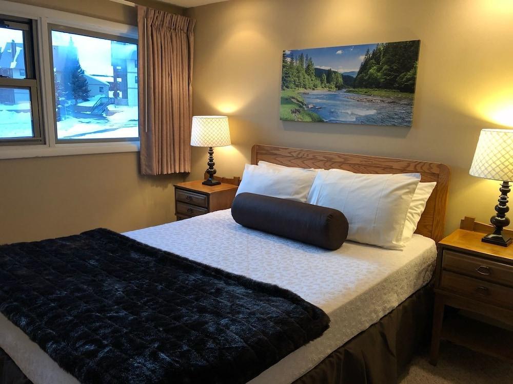 Nordic Inn Crested Butte Extérieur photo