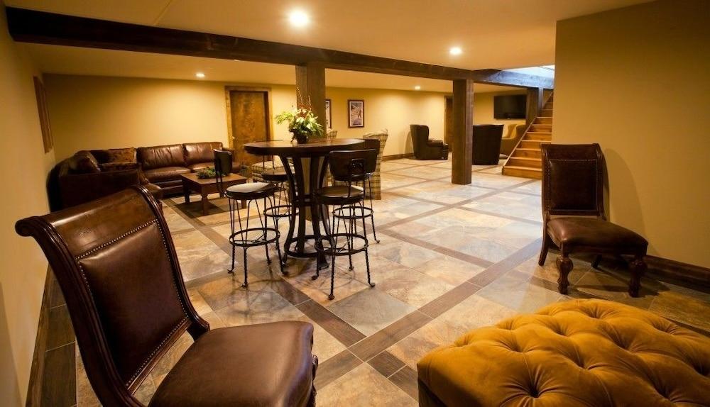 Nordic Inn Crested Butte Extérieur photo