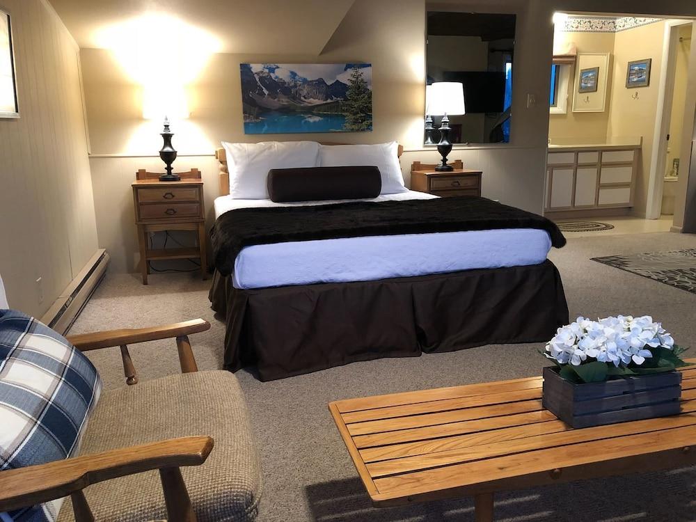 Nordic Inn Crested Butte Extérieur photo