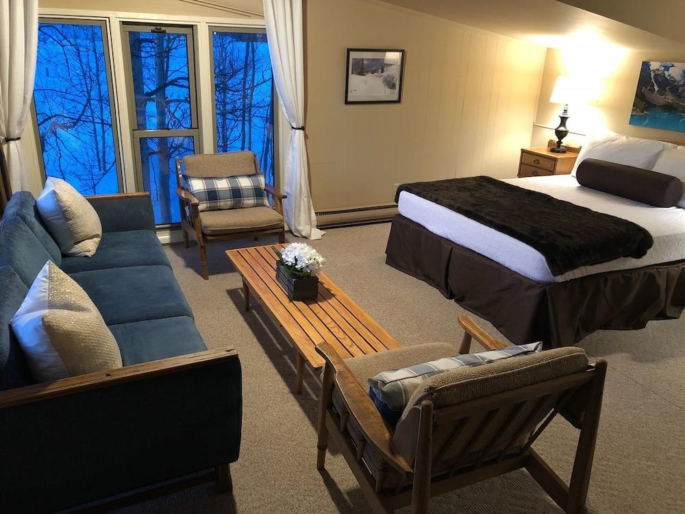 Nordic Inn Crested Butte Extérieur photo