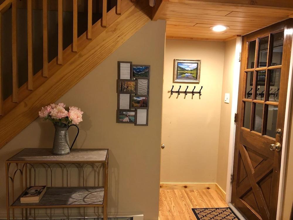 Nordic Inn Crested Butte Extérieur photo