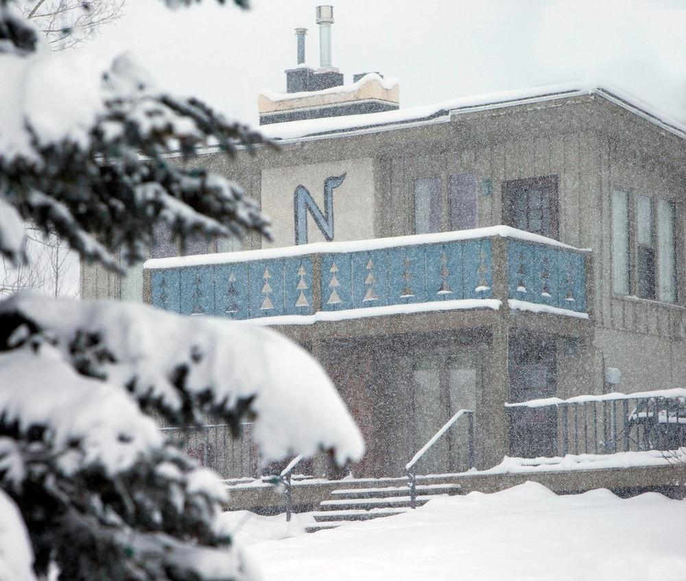 Nordic Inn Crested Butte Extérieur photo