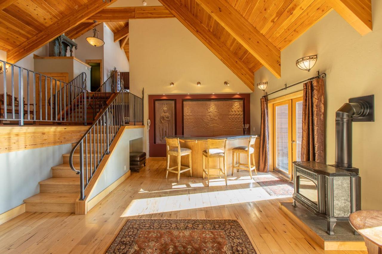 Nordic Inn Crested Butte Extérieur photo