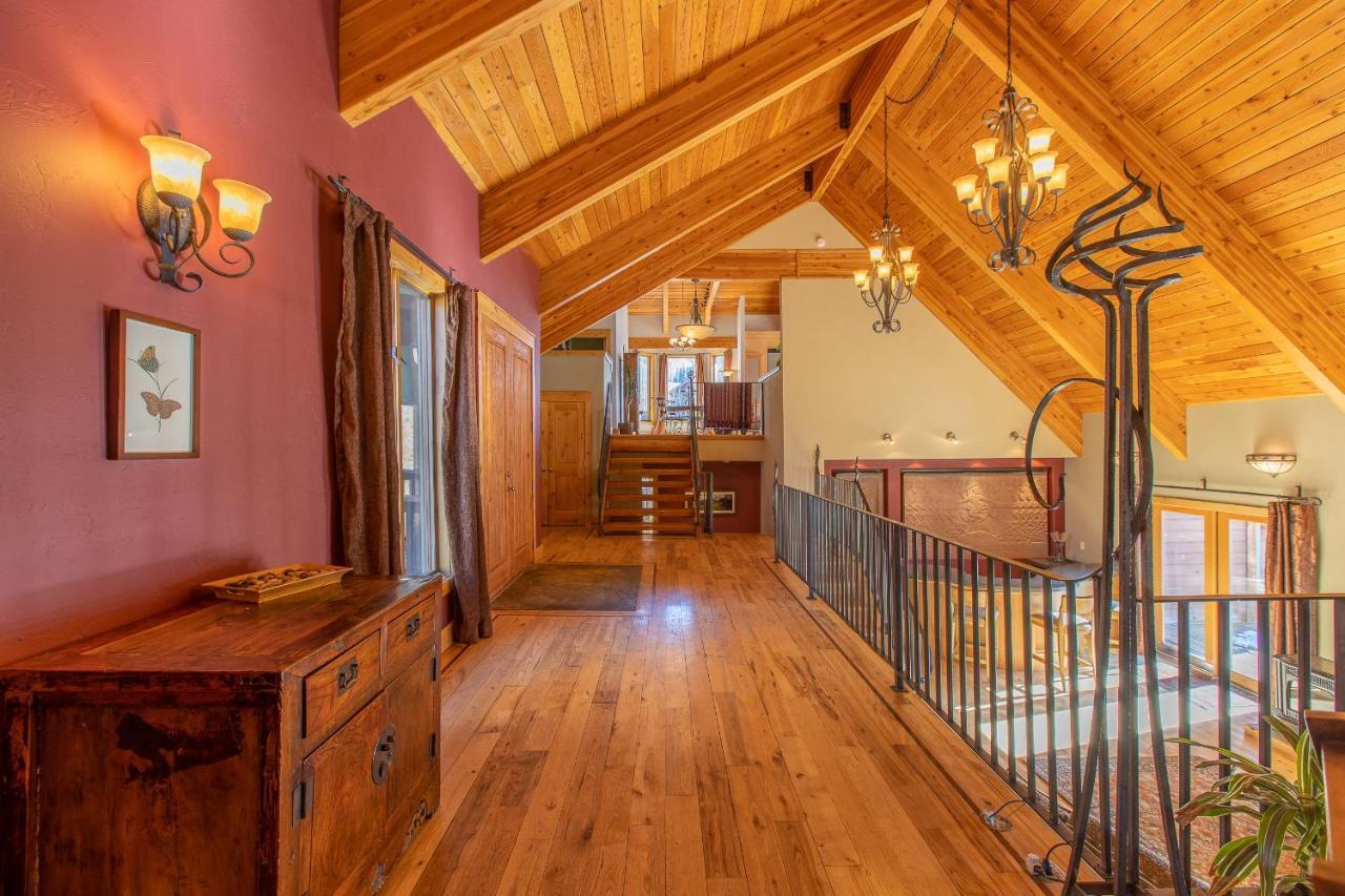 Nordic Inn Crested Butte Extérieur photo