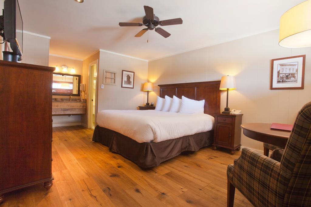 Nordic Inn Crested Butte Extérieur photo