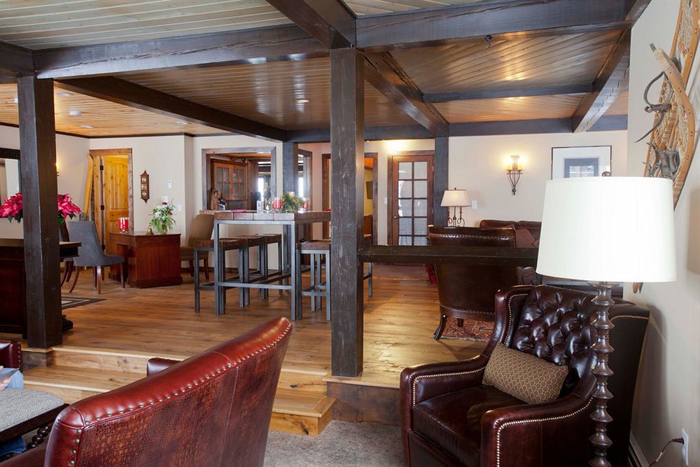 Nordic Inn Crested Butte Extérieur photo