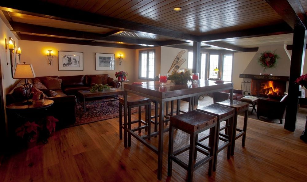 Nordic Inn Crested Butte Extérieur photo