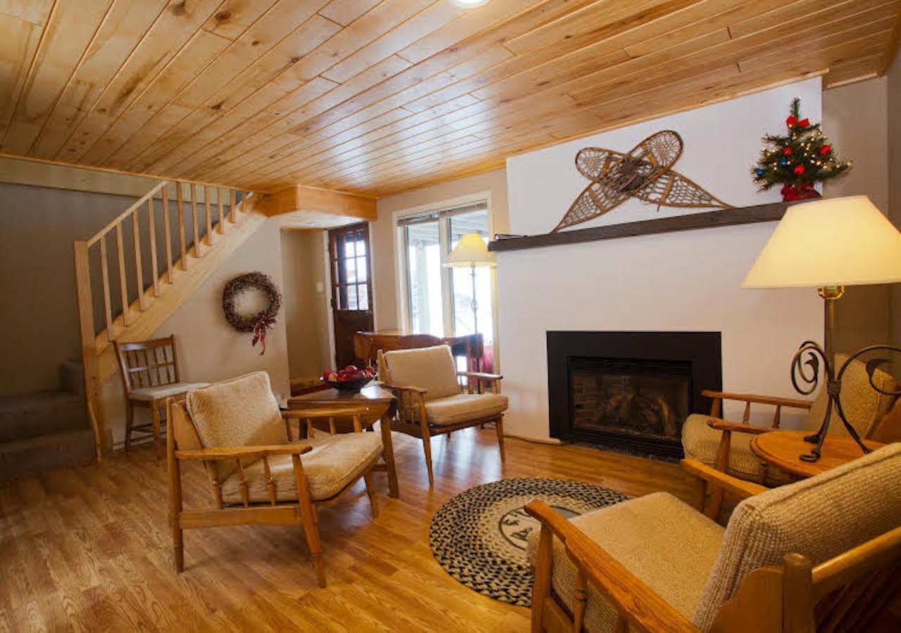 Nordic Inn Crested Butte Extérieur photo