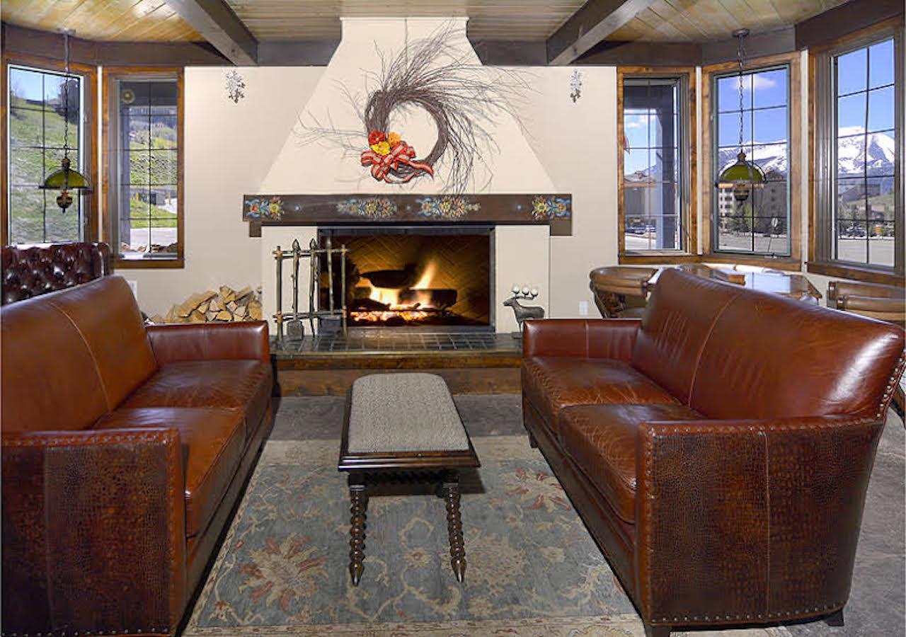 Nordic Inn Crested Butte Extérieur photo
