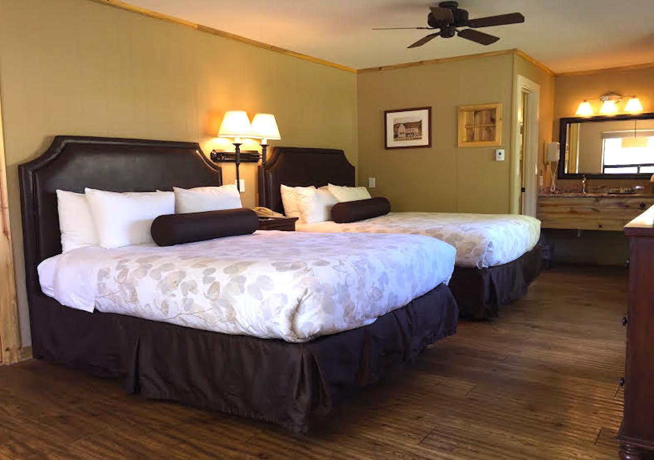 Nordic Inn Crested Butte Extérieur photo