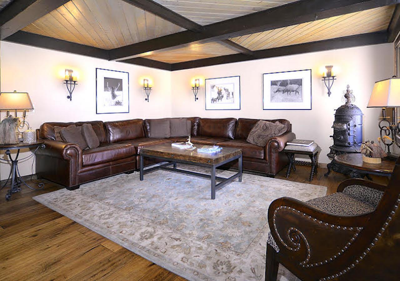 Nordic Inn Crested Butte Extérieur photo